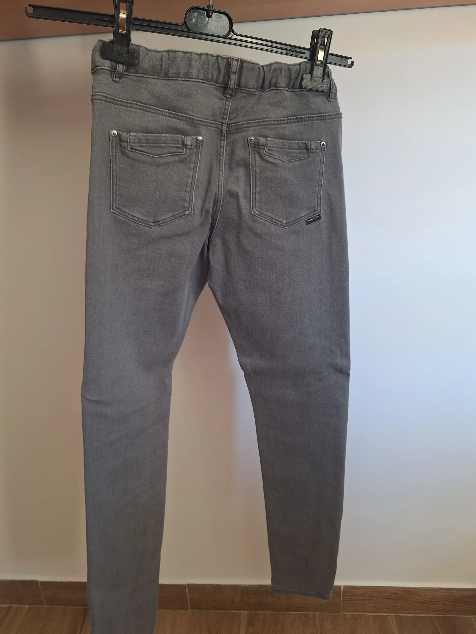 Pantalons en jean Massimo Dutti – photo 2